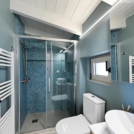 Апартаменты Maison D' Azur