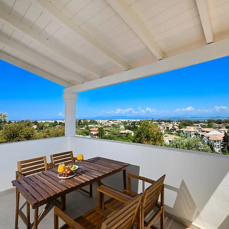 Maison D' Azur Апартаменты