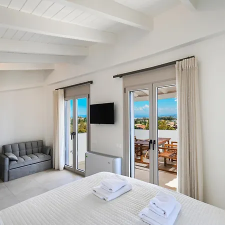 Maison D' Azur *