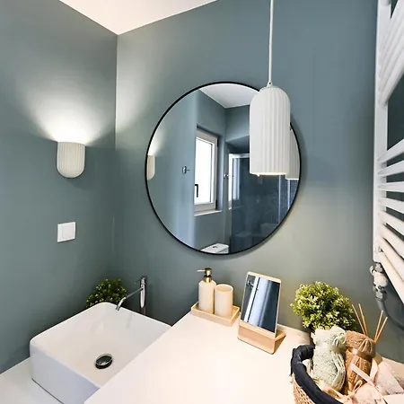 Maison D' Azur Лефкада