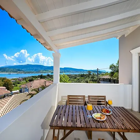 Maison D' Azur Апартаменты *