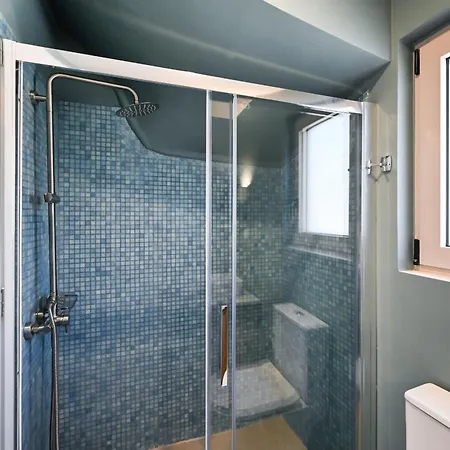 Апартаменты Maison D' Azur