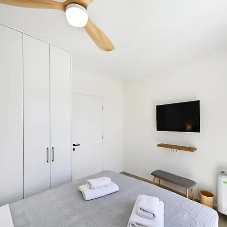 Maison D' Azur * Лефкада