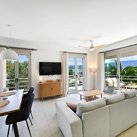 Maison D' Azur * Лефкада