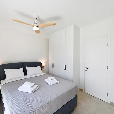 Maison D' Azur Лефкада