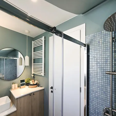 Maison D' Azur Апартаменты