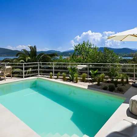 Maison D' Azur Апартаменты Лефкада