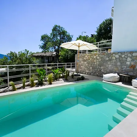 Апартаменты Maison D' Azur *