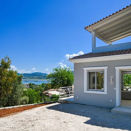 Maison D' Azur * Лефкада