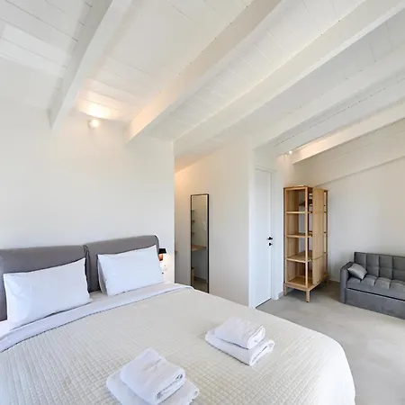 Maison D' Azur * Лефкада