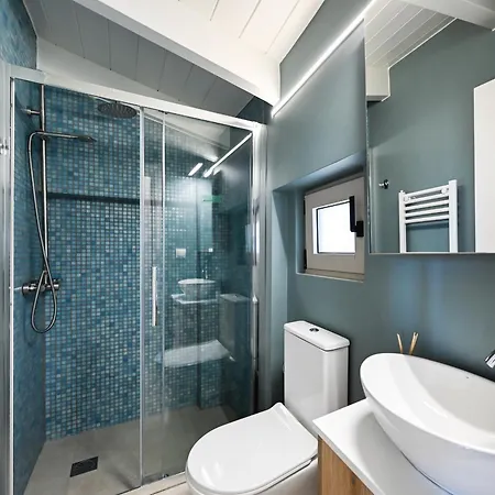 Maison D' Azur Апартаменты