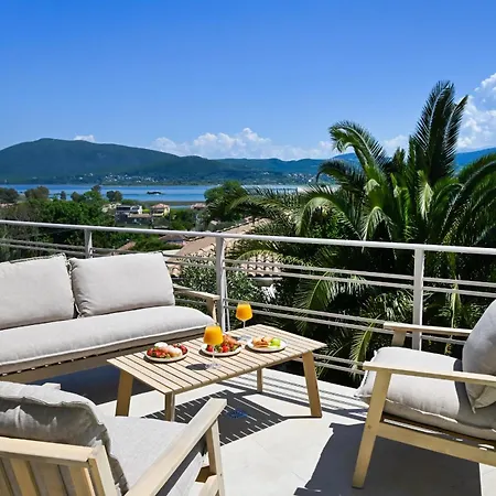 Апартаменты Maison D' Azur