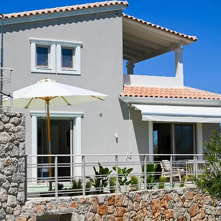 Maison D' Azur Апартаменты